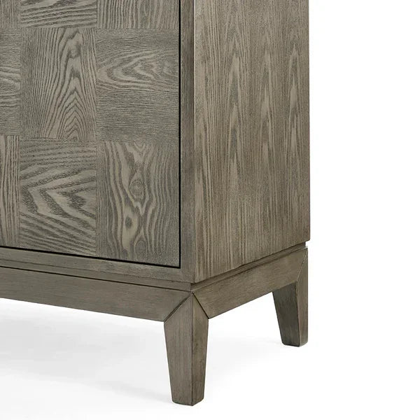 Malta 2 Door Chest
