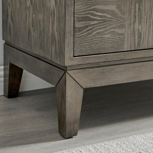 Malta 2 Door Chest