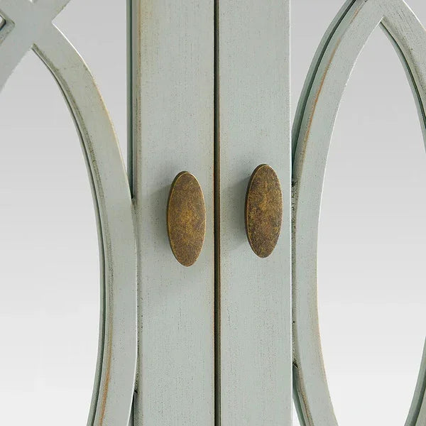 Modena 2 Door Chest