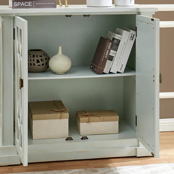 Modena 2 Door Chest