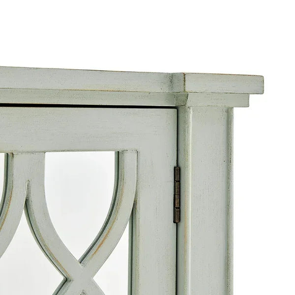 Modena 2 Door Chest