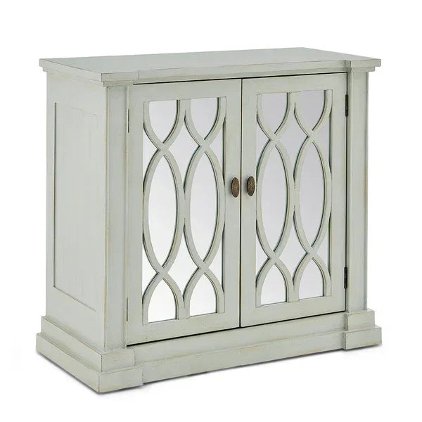 Modena 2 Door Chest