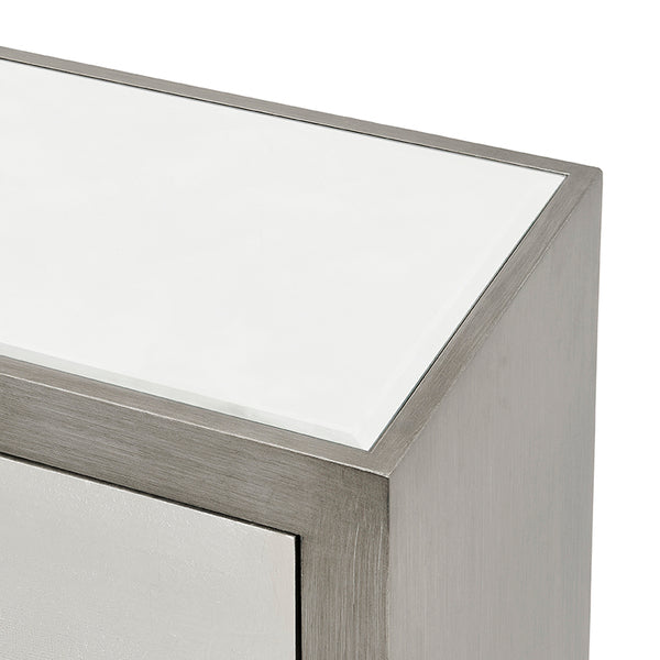 Nova 3 Drawer Sideboard