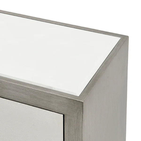 Nova 3 Drawer Sideboard