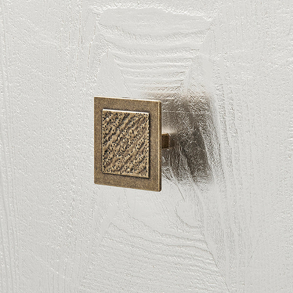 Nova 3 Drawer Sideboard