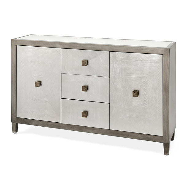 Nova 3 Drawer Sideboard
