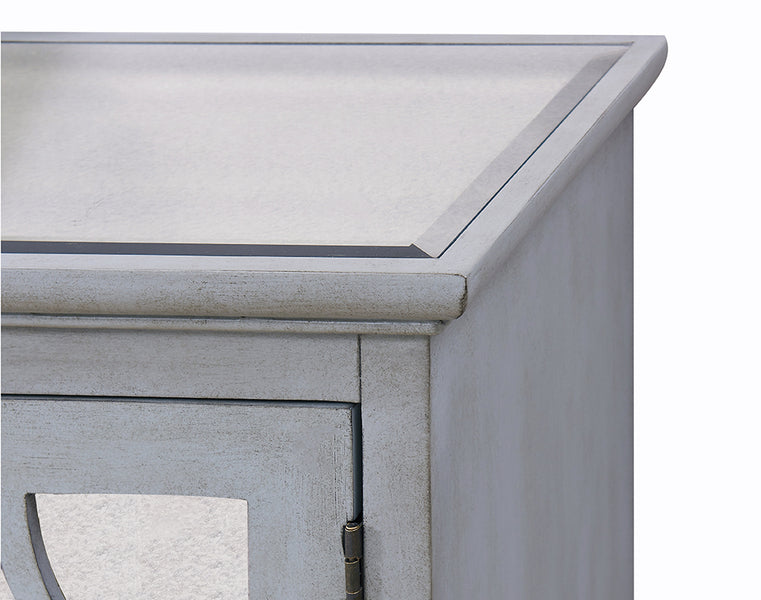 Russell 4 Door Sideboard