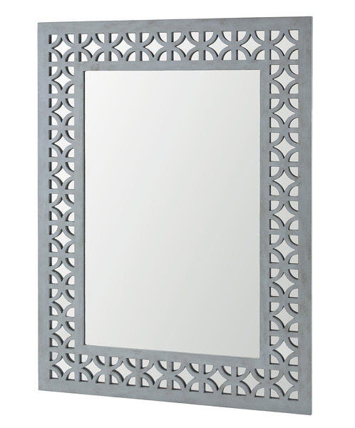 Russell Chest & Mirror