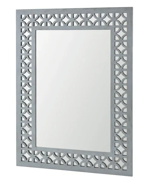 Russell Chest & Mirror