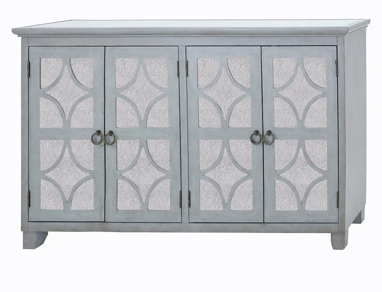 Russell Sideboard & Mirror