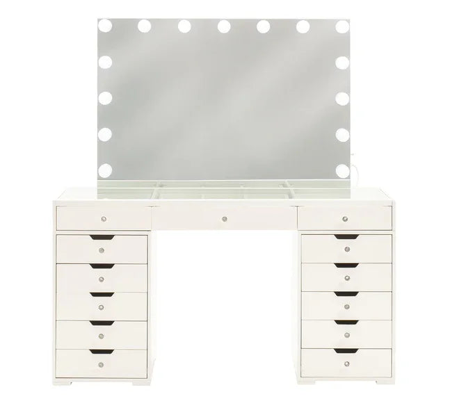 Hollywood Station Pro - White