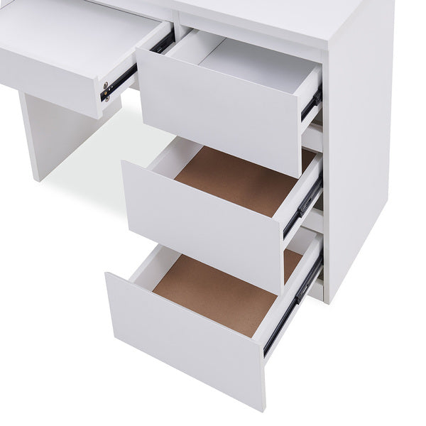 Hollywood Vanity Station