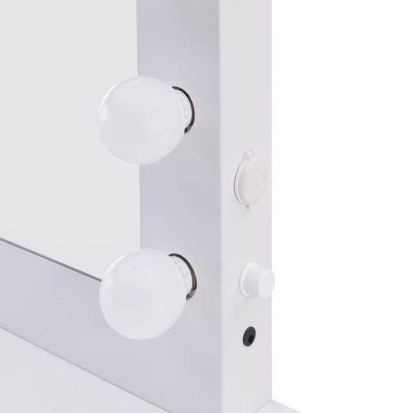 Hollywood Vanity Station