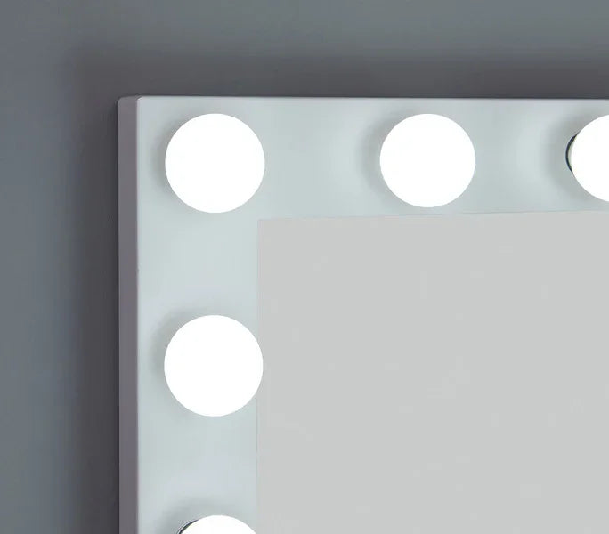 Hollywood Vanity Station