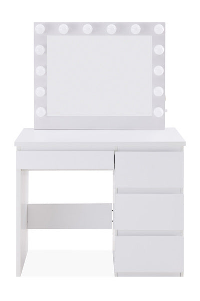 Hollywood Vanity Station