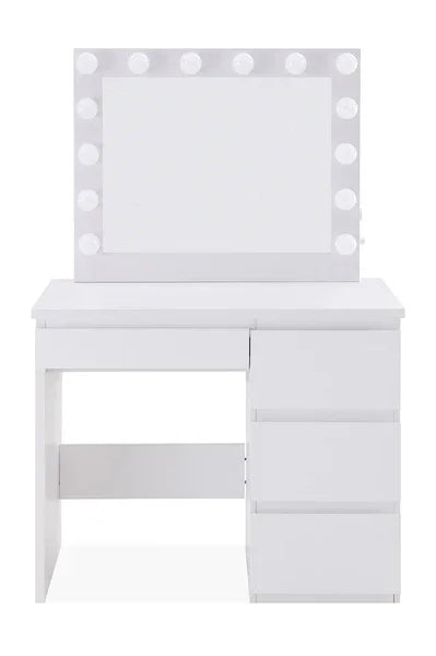 Hollywood Vanity Station