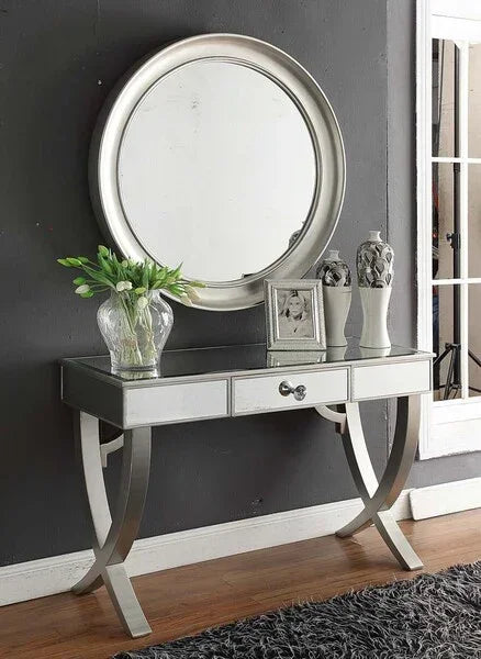 Mercury Mirror