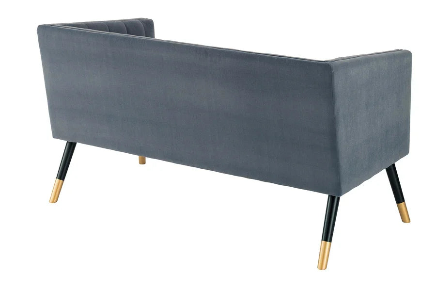 Jackson Sofa-Navy *special*