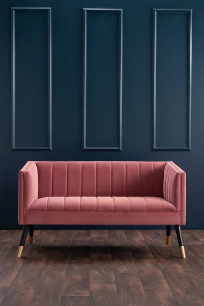 Jackson Sofa-Pink *special*