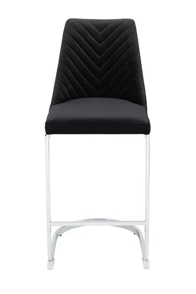 Wilton Bar Stool - Black (Set of 3) *special*