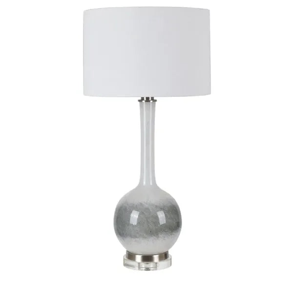 Clara Table Lamp