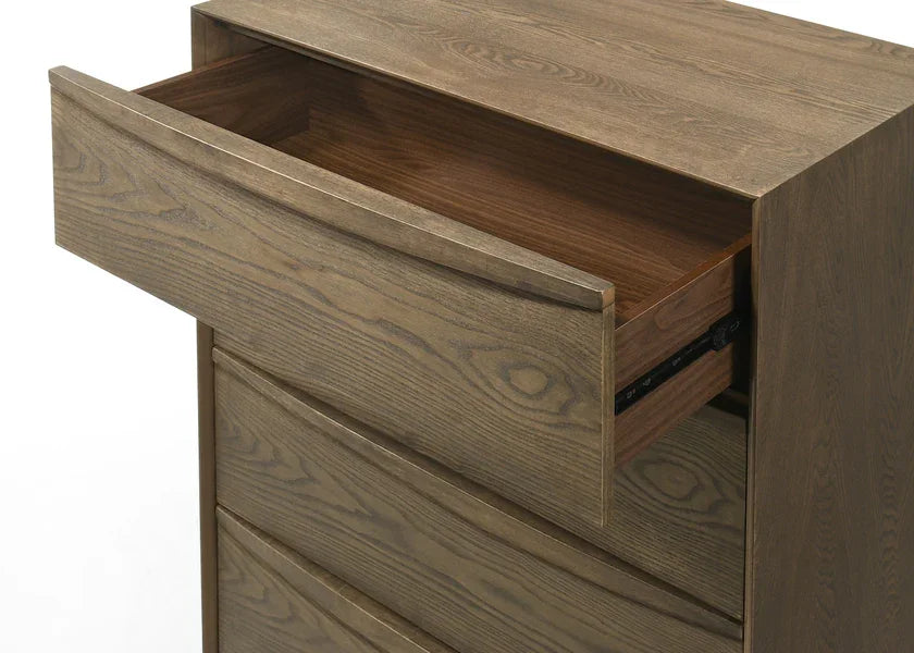 Oscar 4 Drawer Tall Boy