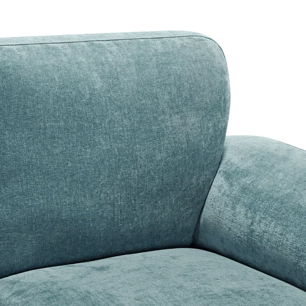 Camden 2 Seater-Teal