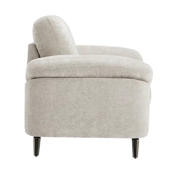 Camden Armchair - Cream