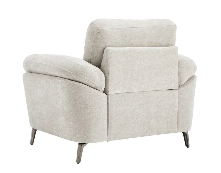 Camden Armchair - Cream