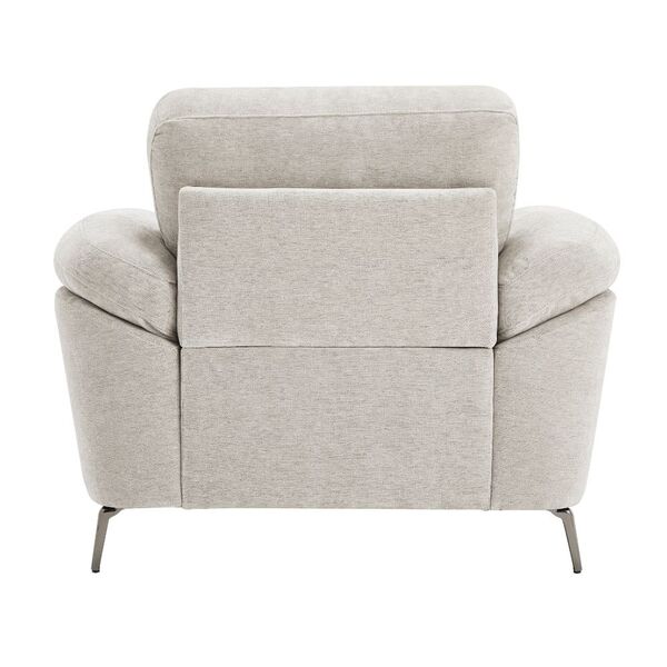 Camden Armchair - Cream