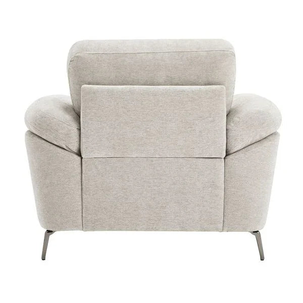 Camden Armchair - Cream