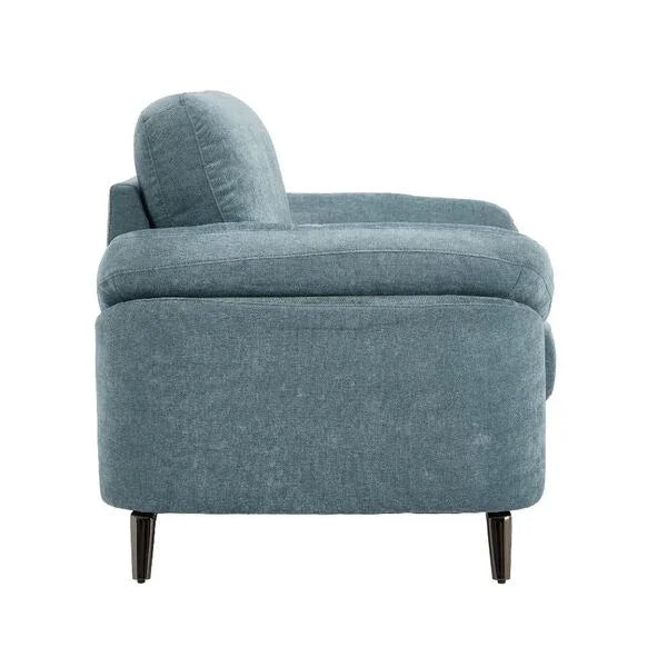 Camden Armchair - Teal