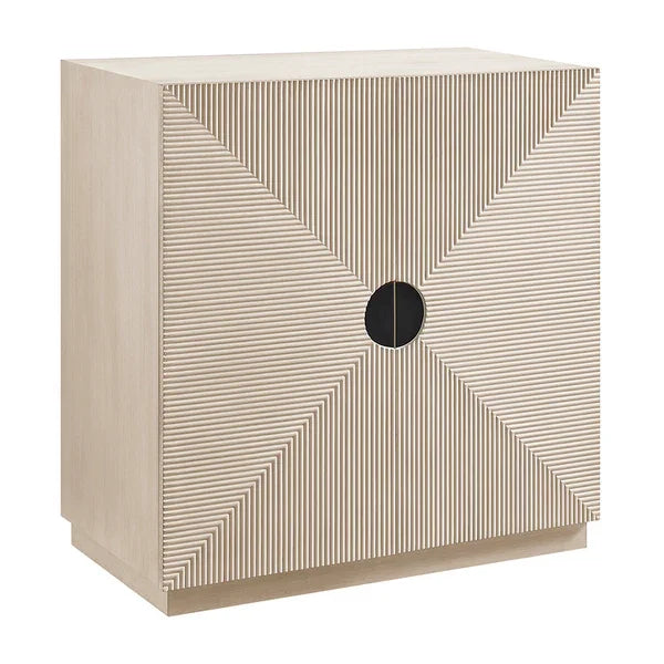 Arbor 2 Door Chest