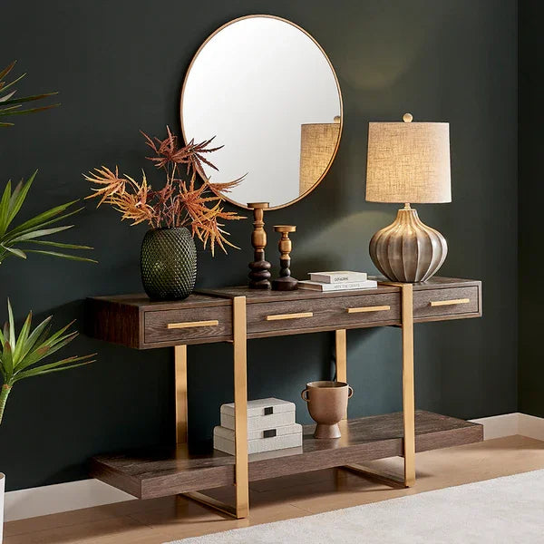 Sanremo Console Table