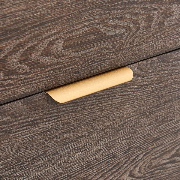 Sanremo 3 Drawer Sideboard