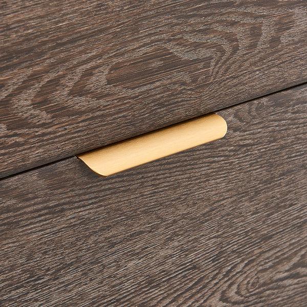 Sanremo 3 Drawer Sideboard