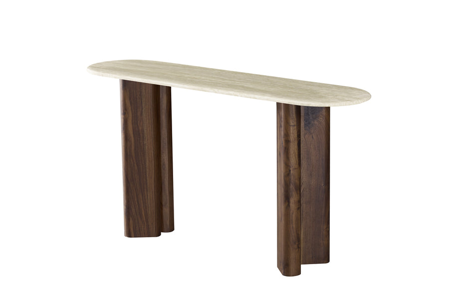 Rhodes Console Table