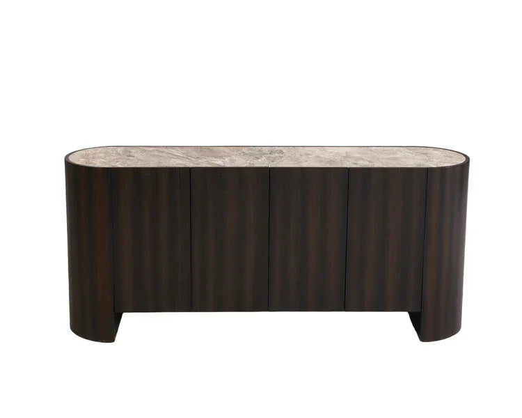 Atlanta 4 Door Sideboard