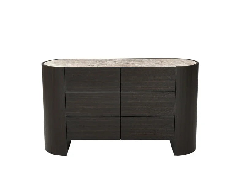 Atlanta 6 Drawer Chest