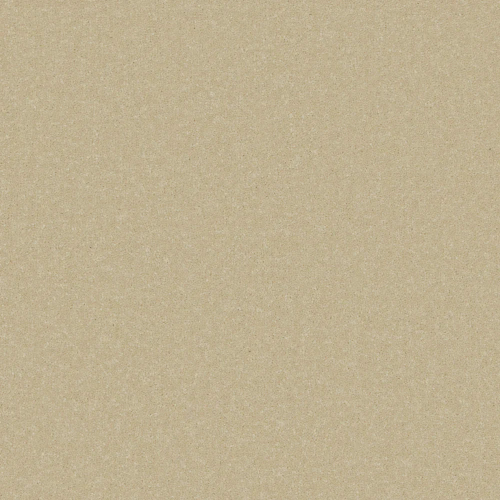 Beige textured carpet with subtle speckled pattern | Home Centre Direct UK