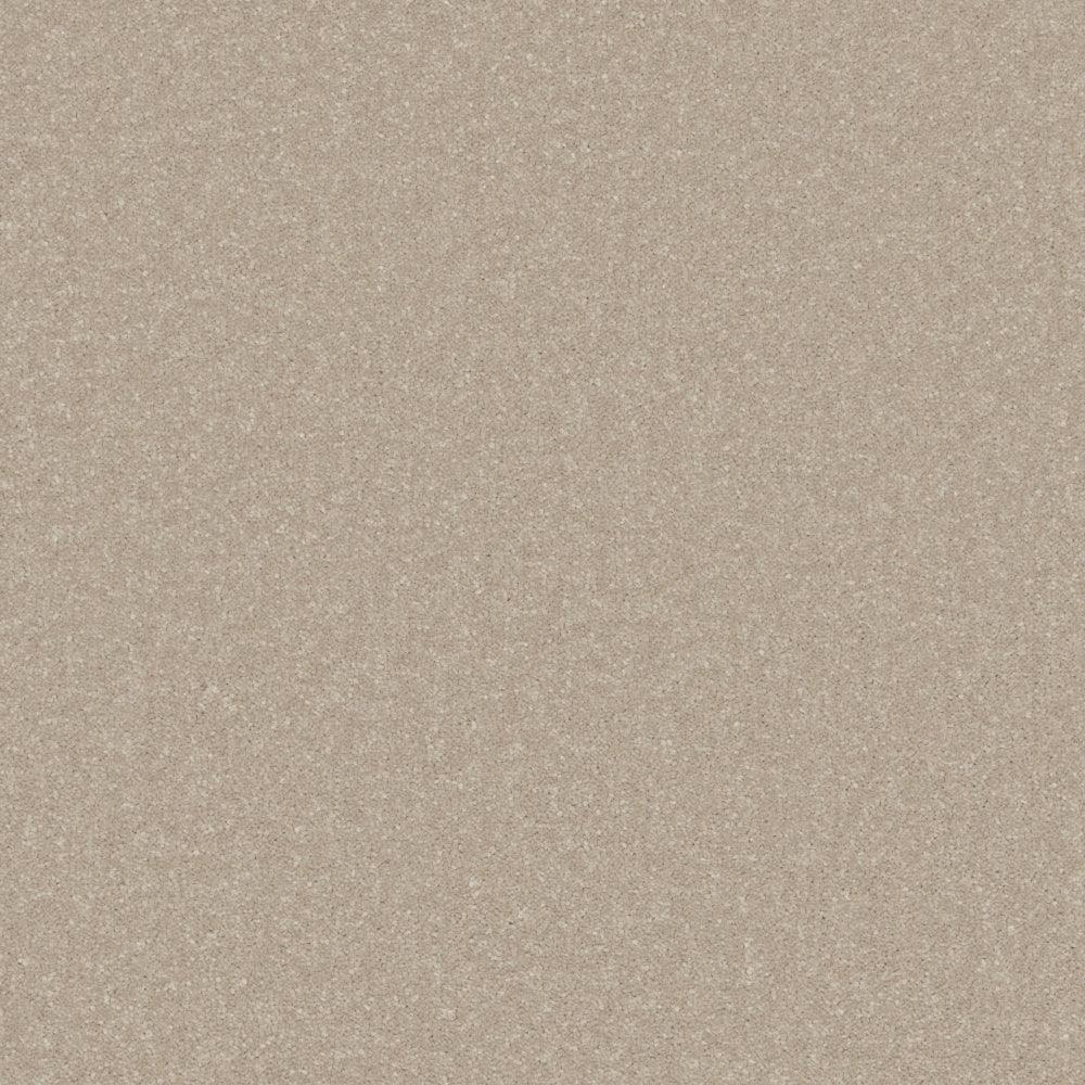 Warm beige carpet with a soft, even texture | Home Centre Direct UK