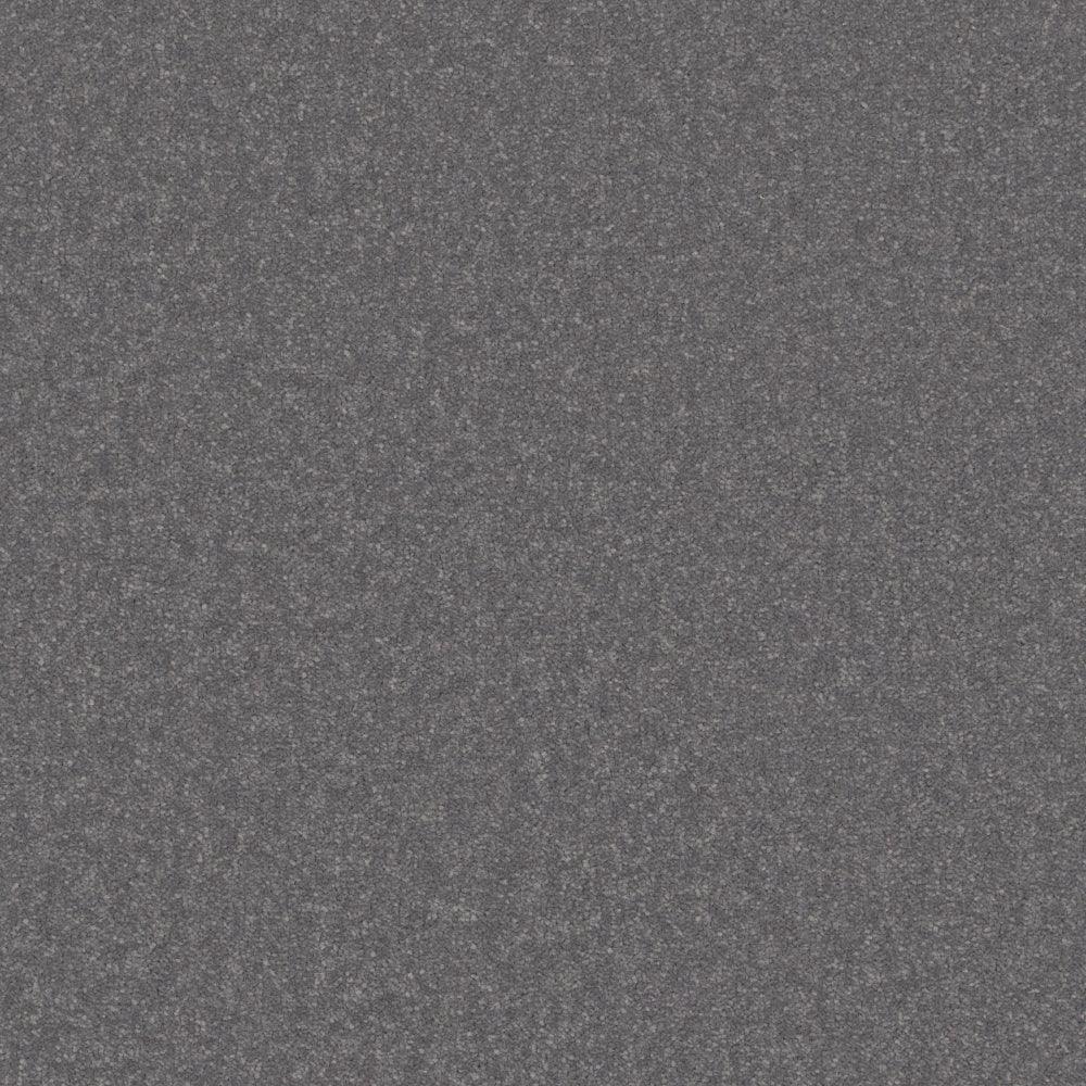 Grey textured carpet with a speckled pattern | Home Centre Direct UK