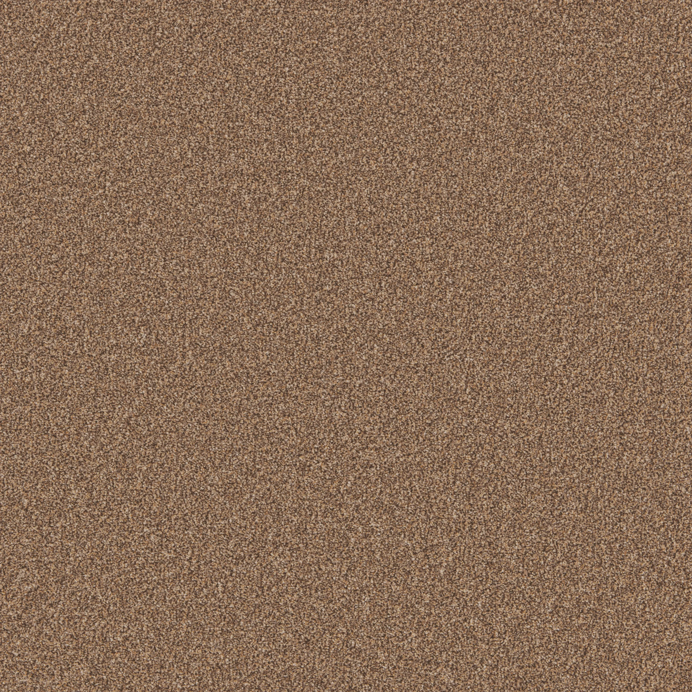 Closeup of pecan brown textured upholstery fabric with fine weave pattern
