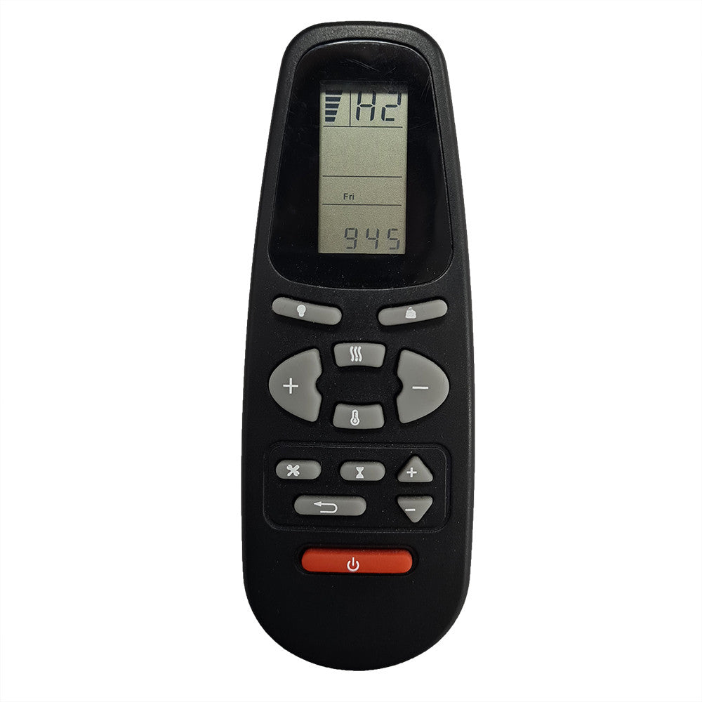 Ezee Glow Celestial 600 Electric Inset Fire