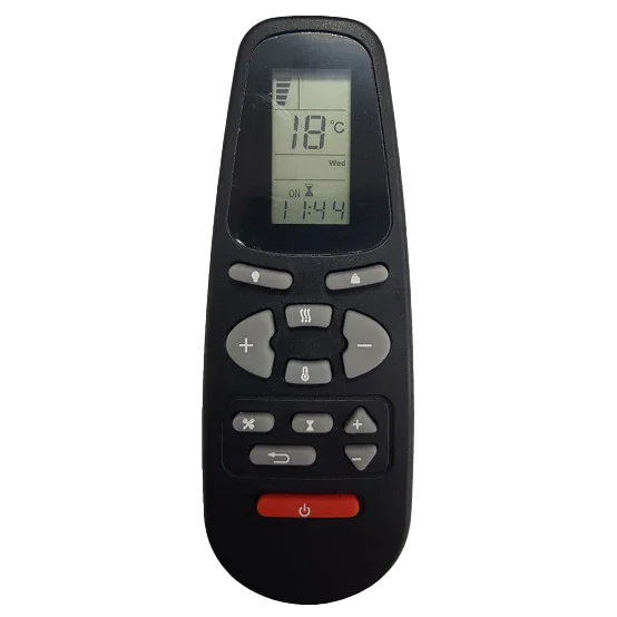 Ezee Glow 50" Celestial Aura Electric Suite Kit