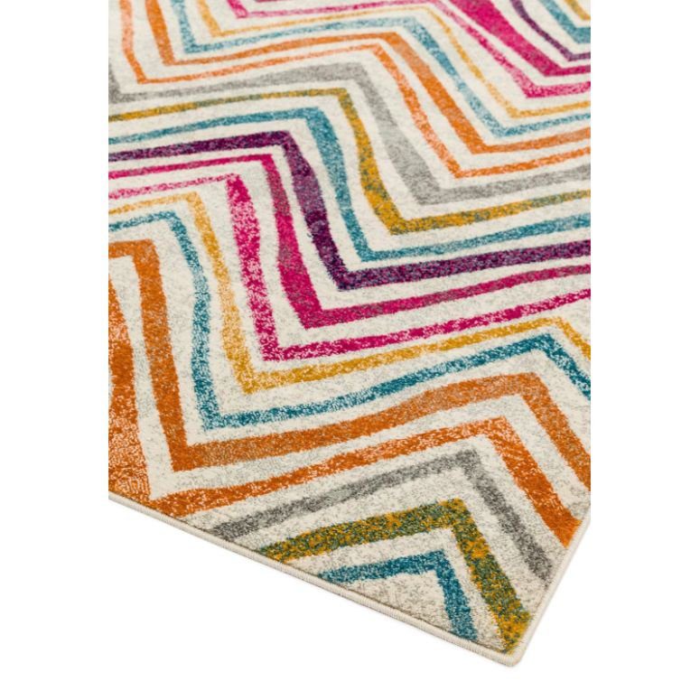 Nova Rhythm Multi Nv21 Rug