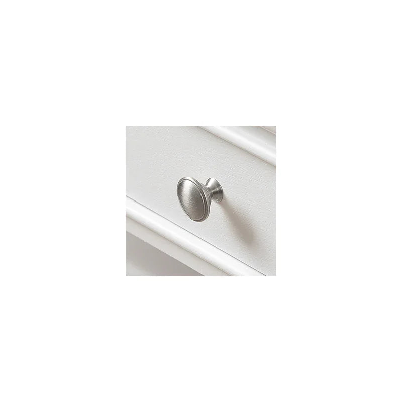 Delta Large 3 Drawer Console Table