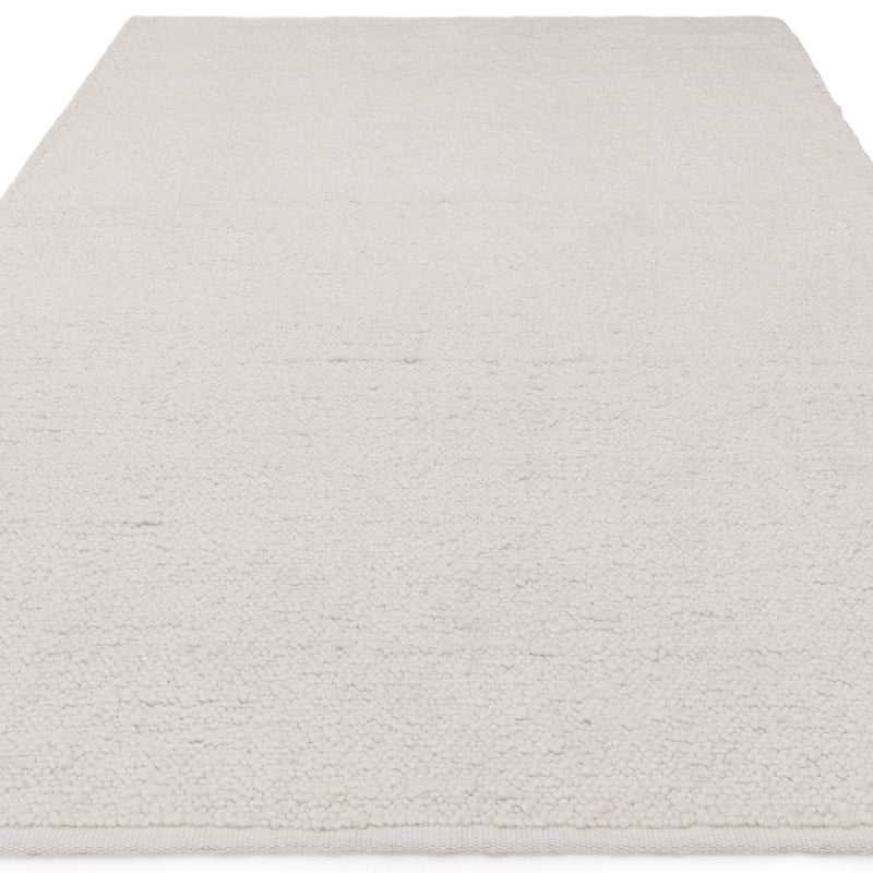 Abbus Ivory Rug - Image 2