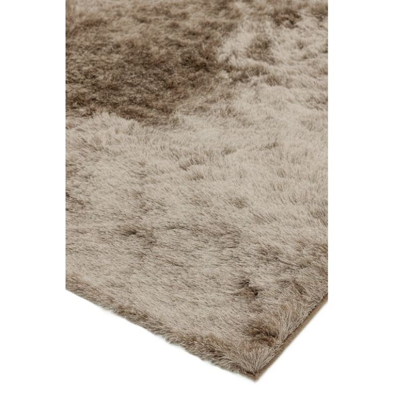 Whisper Mocha Rug