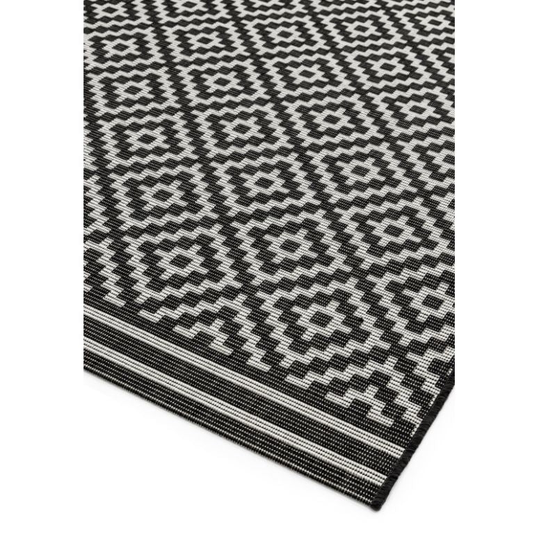 Patio 12 Diamond Mono Rug - Image 3